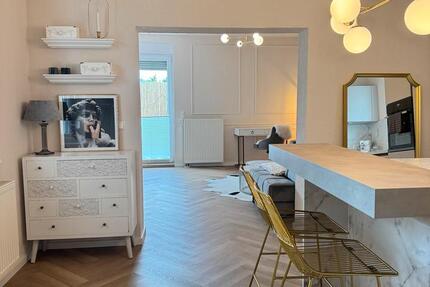 Wohnung Landau in der Pfalz - 2.5 Zimmer, 80 m&sup2;, 1.500&euro; | Angebot:24368816