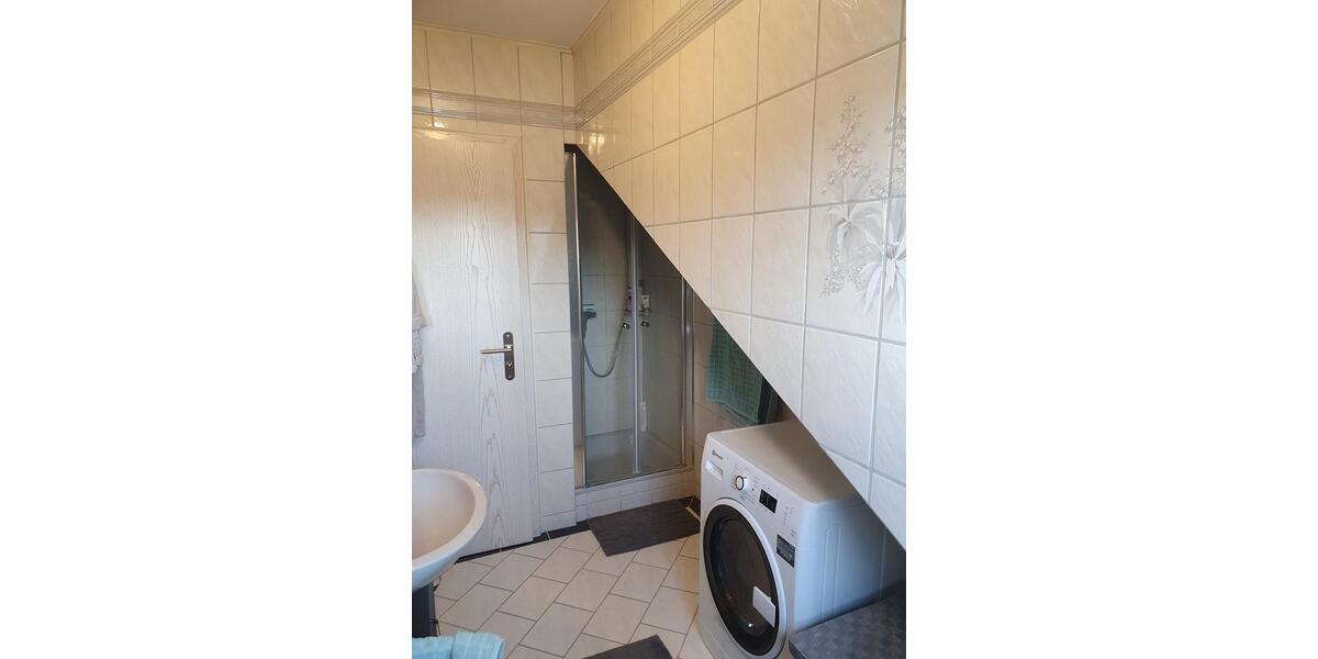 Dachgeschoßwohnung Münzenberg - 2 Zimmer, 55 m&sup2;, 850&euro; | Angebot:26493158
