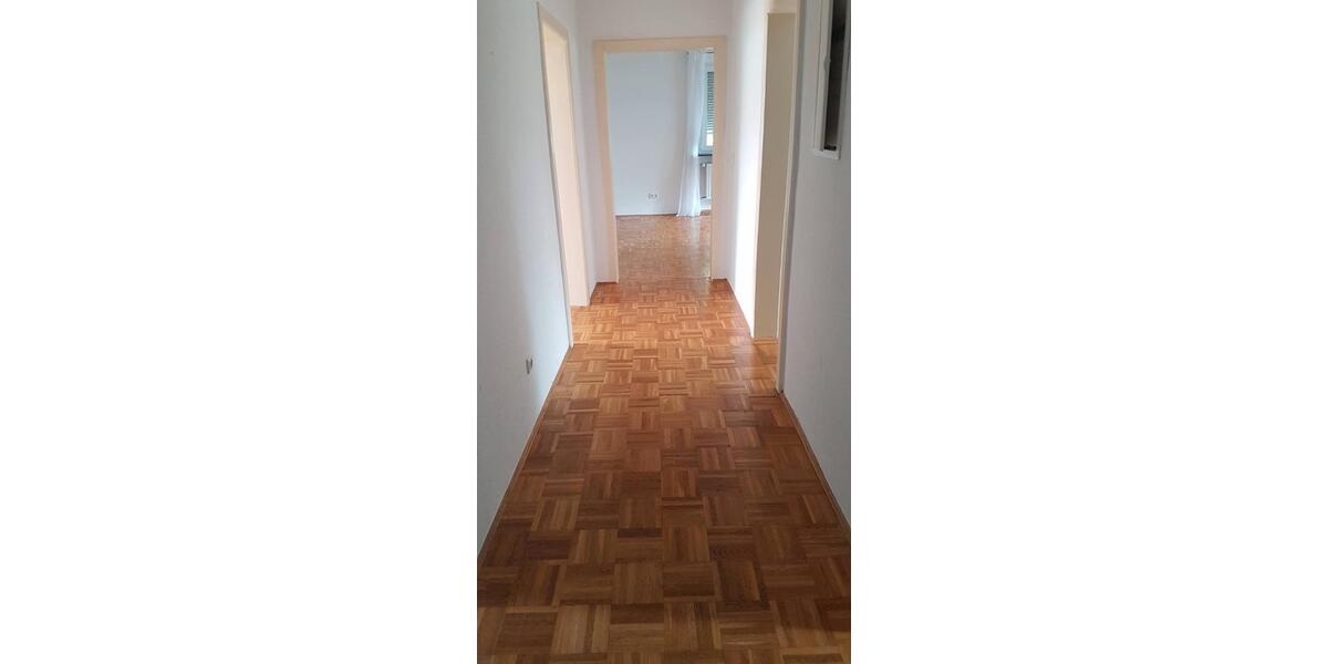 Etagenwohnung Bamberg Gärtnerstadt - 3 Zimmer, 66 m&sup2;, 924&euro; | Angebot:26672357