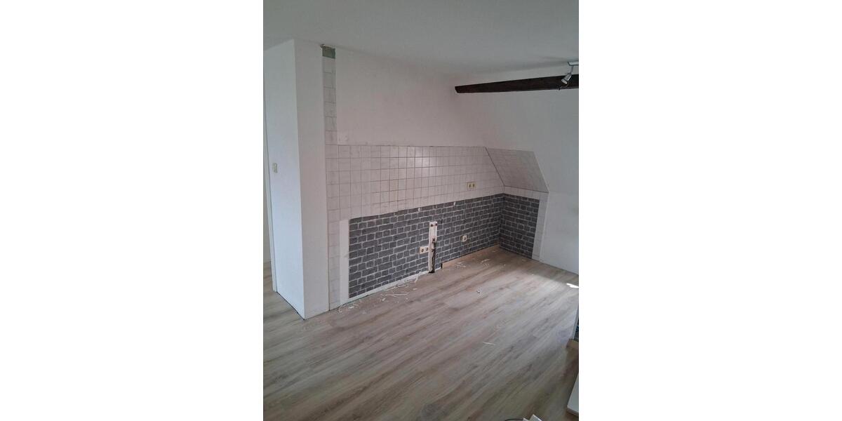 Dachgeschoßwohnung Stade - 1 Zimmer, 39 m&sup2;, 630&euro; | Angebot:26693509