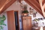Dachgeschoßwohnung Wettenberg - 4 Zimmer, 104 m&sup2;, 1.090&euro; | Angebot:26563553
