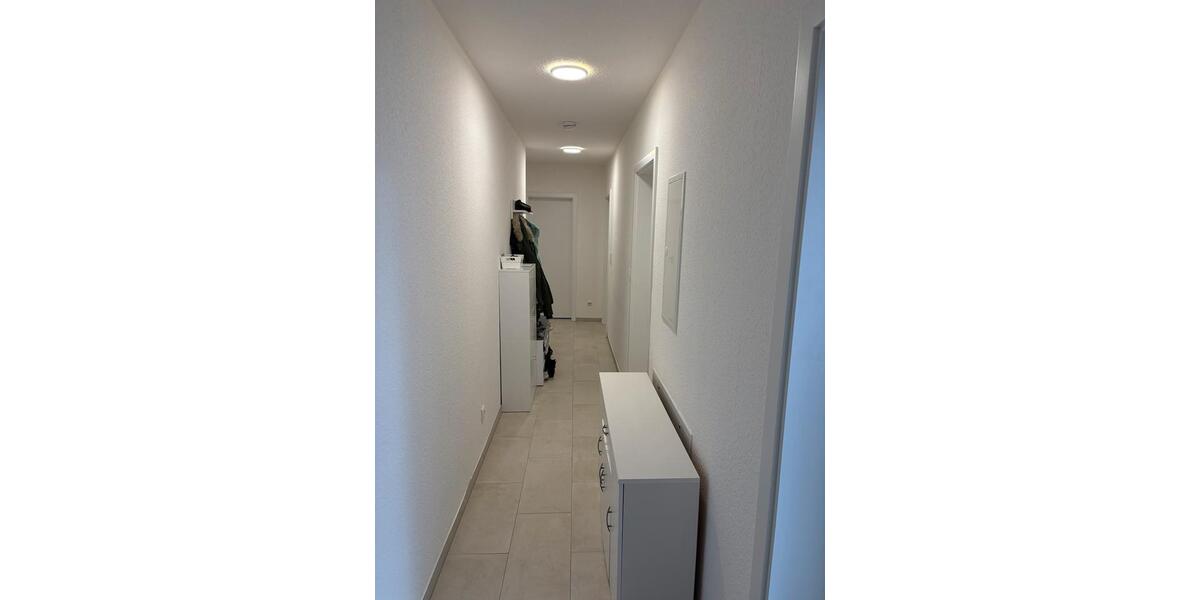 Dachgeschoßwohnung Flieden - 3 Zimmer, 76 m&sup2;, 840&euro; | Angebot:26199871