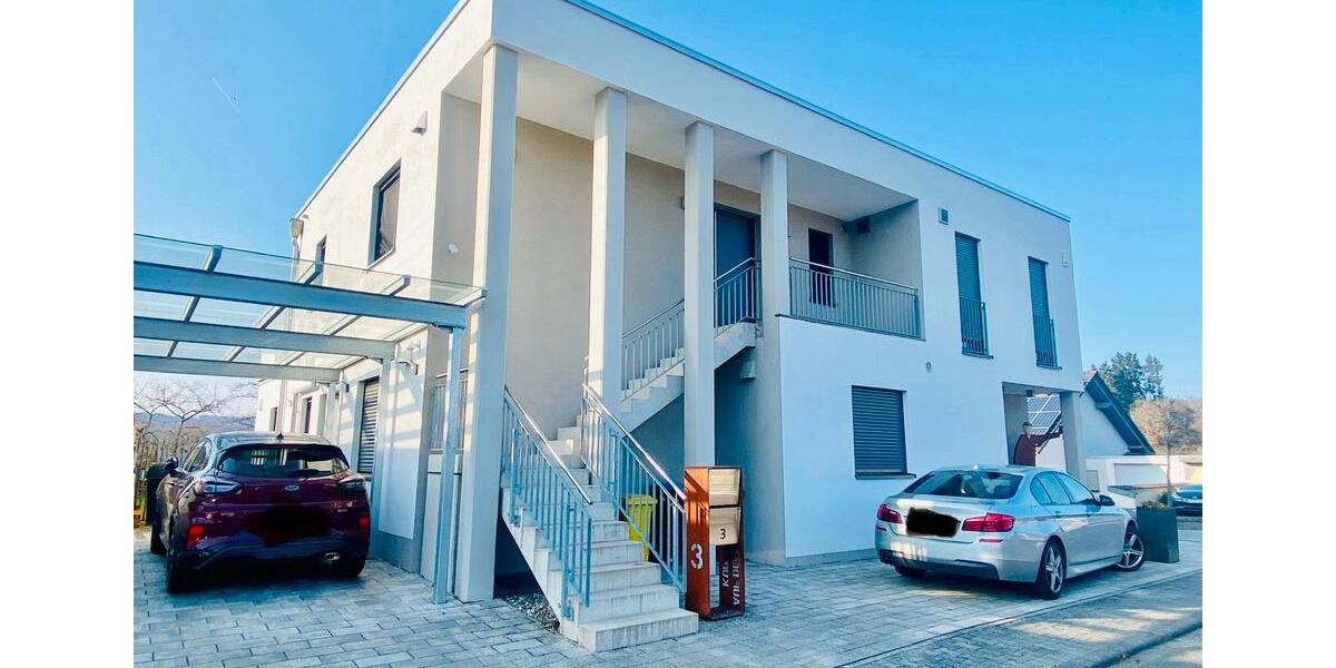 Etagenwohnung Birlenbach - 2 Zimmer, 75 m&sup2;, 820&euro; | Angebot:25516755