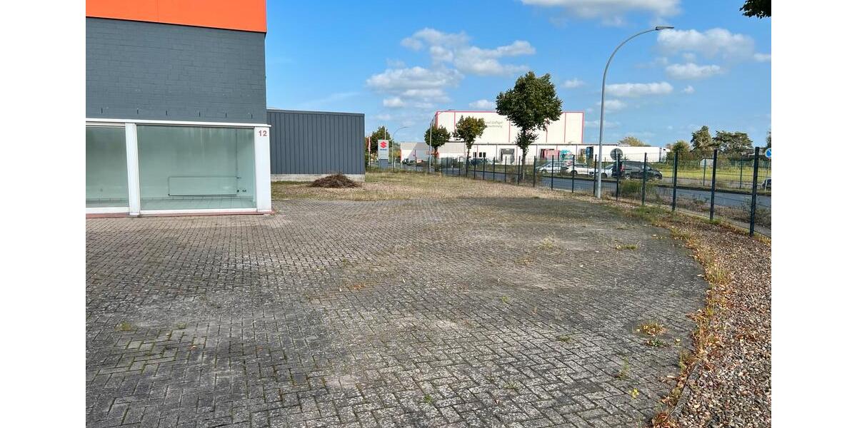 Gewerbeobjekt Bremervörde - 4.900&euro; | Angebot:25630153
