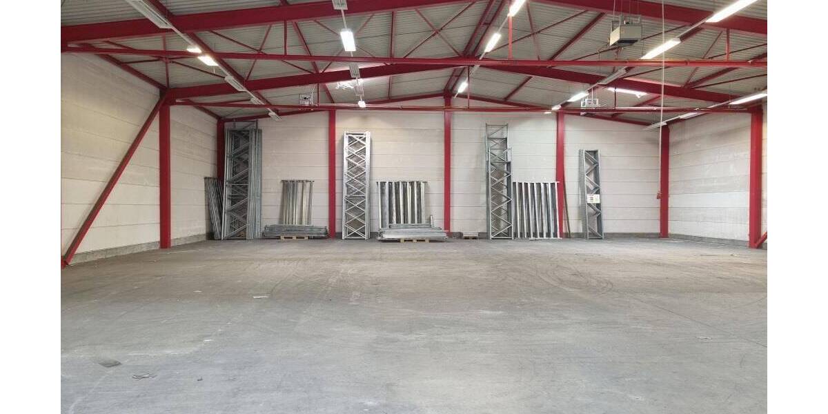 Gewerbeobjekt Mühlacker Lomersheim - 2.900&euro; | Angebot:26176756