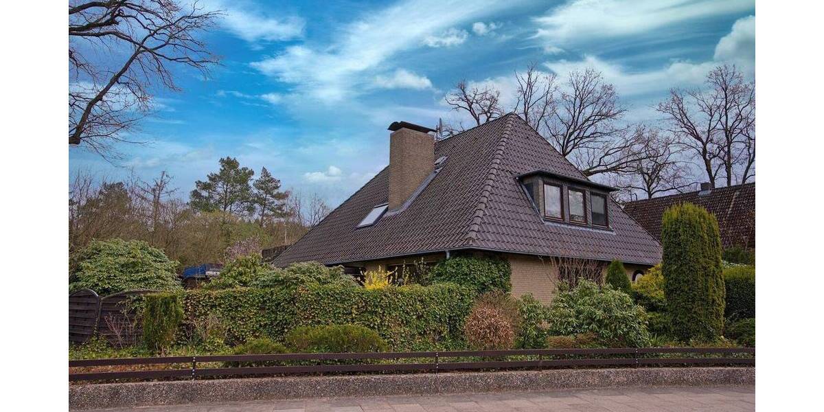 Etagenwohnung Bad Bevensen - 4 Zimmer, 165 m&sup2;, 1.300&euro; | Angebot:26141074