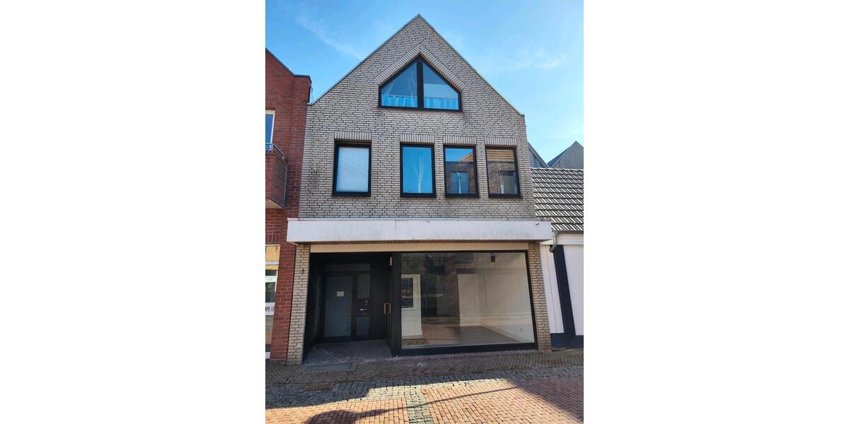 Gewerbeobjekt Nordhorn Bookholt - 400&euro; | Angebot:24598589