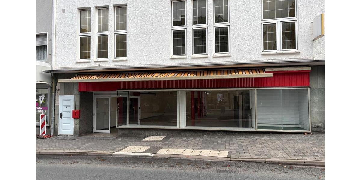 Gewerbeobjekt Warstein - 900&euro; | Angebot:24929488