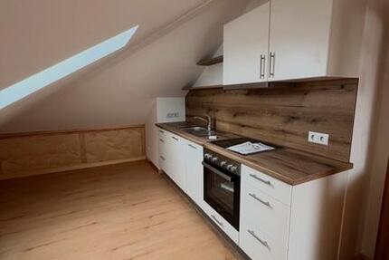 Wohung in Zepernick 3 zimmer