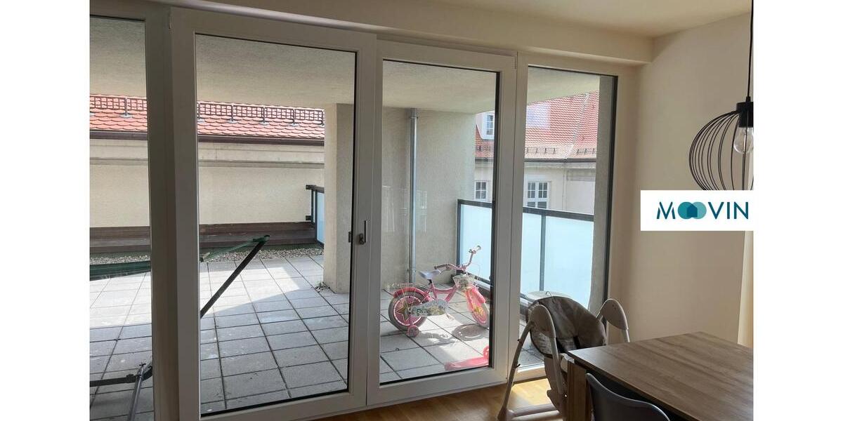 Dachgeschoßwohnung Ulm Obertalfingen - 4 Zimmer, 174 m&sup2;, 2.400&euro; | Angebot:23858879
