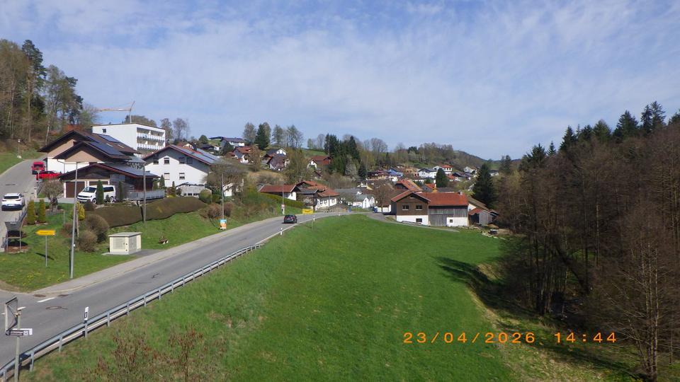 Einfamilienhaus Bischofsmais - 1 Zimmer, 109 m&sup2;, 1.000&euro; | Angebot:26287021
