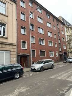 Etagenwohnung Duisburg Hochfeld - 3 Zimmer, 67 m&sup2;, 490&euro; | Angebot:25275387