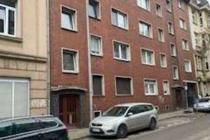 Wohnung Duisburg Hochfeld - 3 Zimmer, 67 m&sup2;, 490&euro; | Angebot:25275387