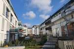 Moderne und großzügige 2-Raum-Wohnung mit Balkon in zweiter Reihe sucht Sie als neuen Mieter ! 2 zimmer