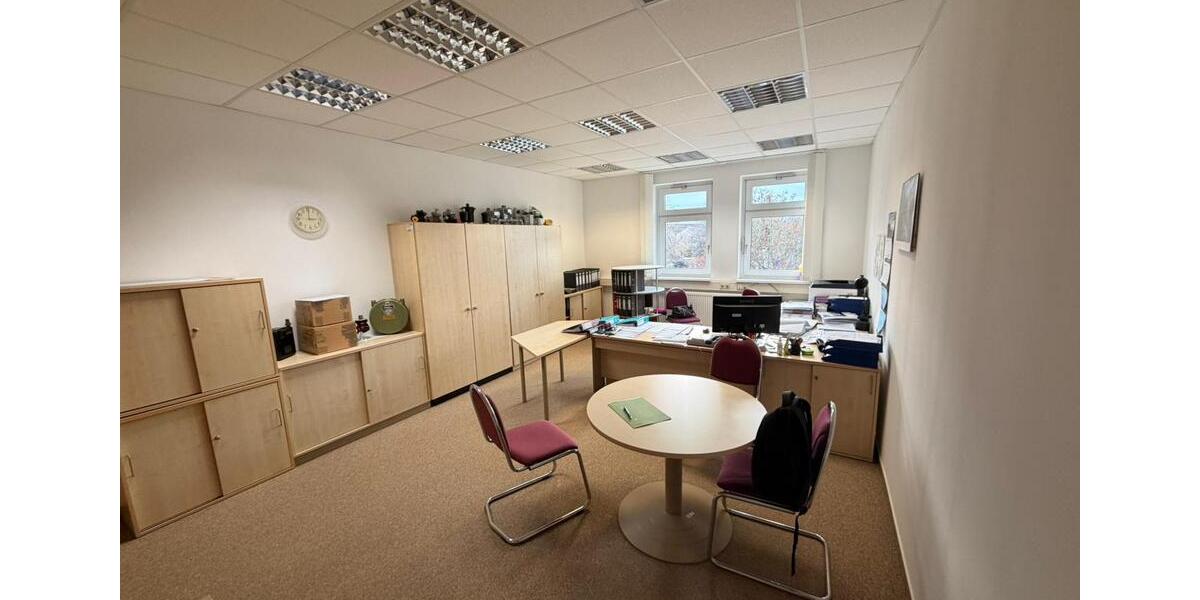 Gewerbeobjekt Fürstenwalde (Spree) - 1.720&euro; | Angebot:26546905