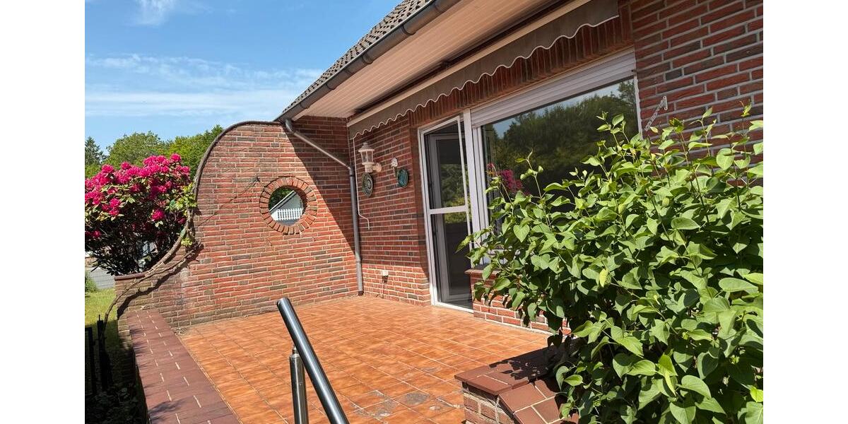 Erdgeschoßwohnung Bremervörde - 3 Zimmer, 102 m&sup2;, 1.100&euro; | Angebot:26561244
