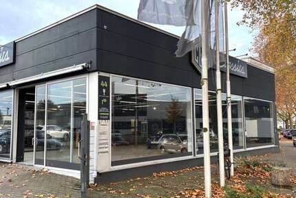 Gewerbeobjekt Düsseldorf Flingern Süd - 4.800&euro; | Angebot:26151297