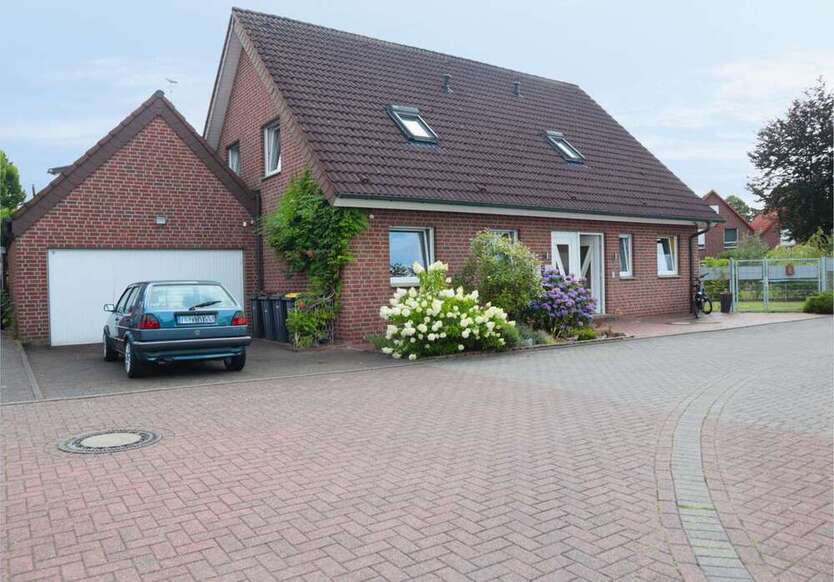 Wohnung zum Mieten in Drensteinfurt 680 € 78 m²
