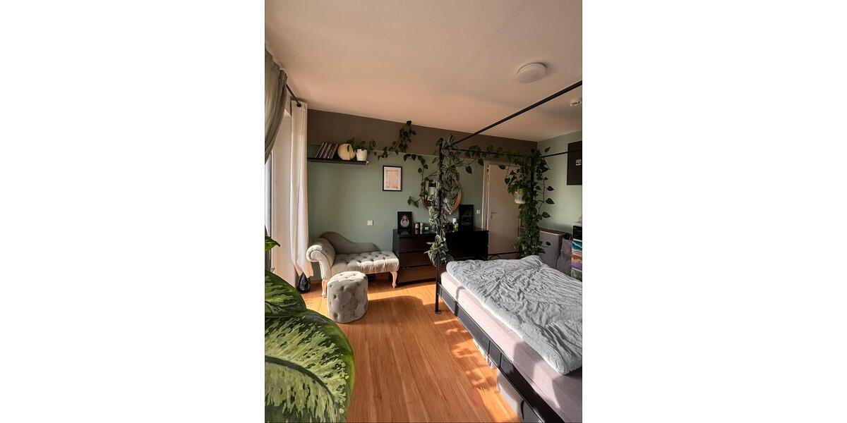 Etagenwohnung Düsseldorf Stadtbezirk 2 - 2 Zimmer, 59 m&sup2;, 920&euro; | Angebot:26414547