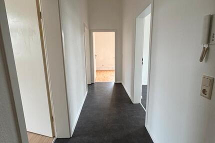 3-Zimmer Wohnung zimmer