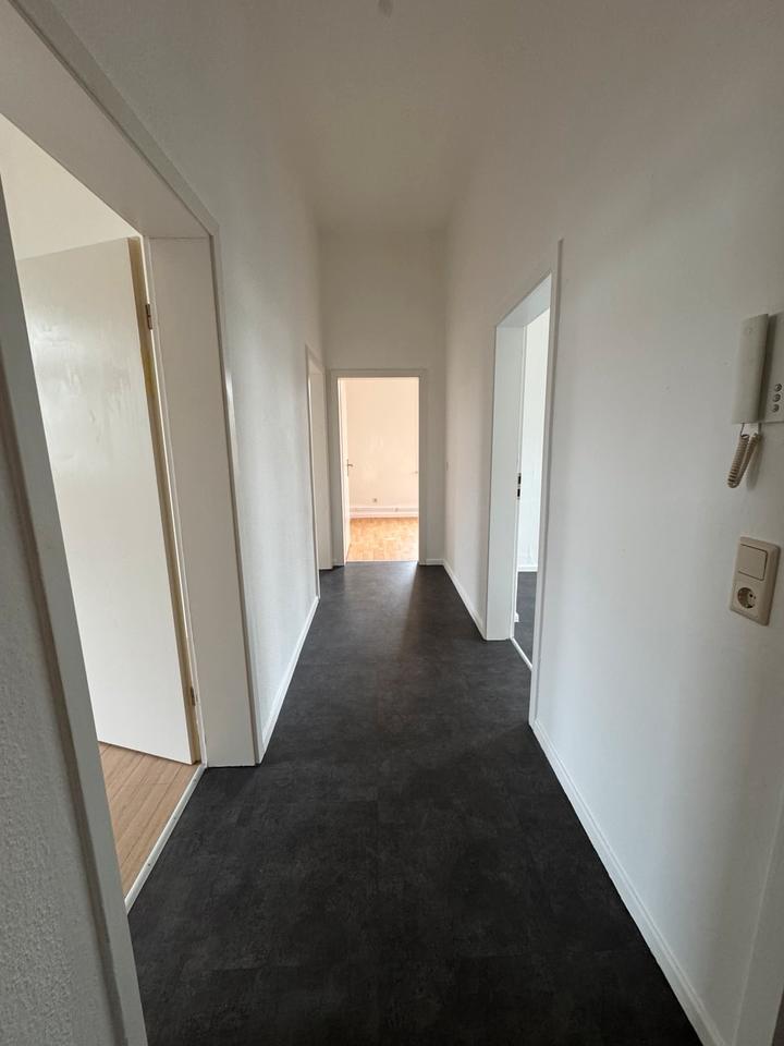 3-Zimmer Wohnung zimmer