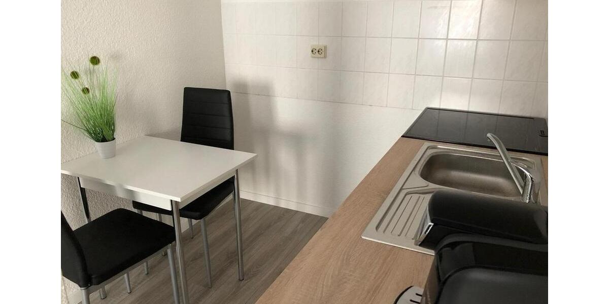 Erdgeschoßwohnung Magdeburg Beyendorf-Sohlen - 1 Zimmer, 42 m&sup2;, 430&euro; | Angebot:25930761
