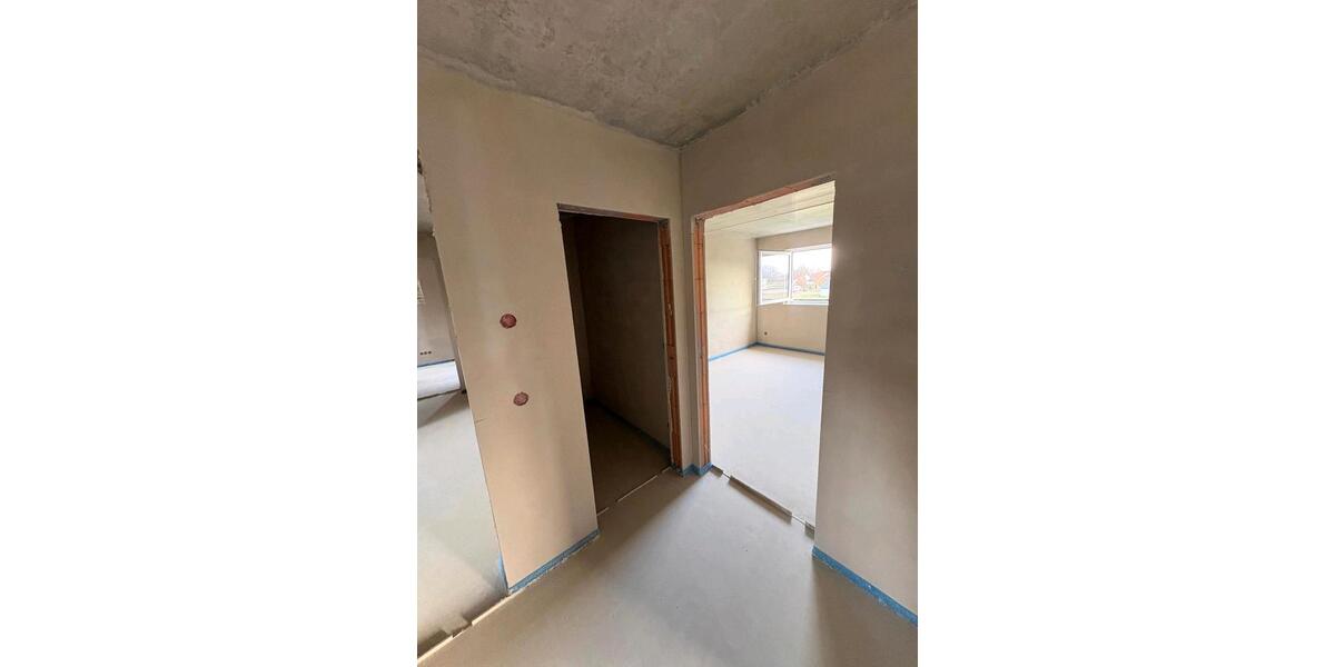 Etagenwohnung Neuburg an der Donau - 3 Zimmer, 76 m&sup2;, 1.050&euro; | Angebot:26653305