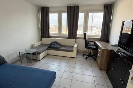 Helles 1-Zimmer-Apartment im Grüneweg 21 1 zimmer