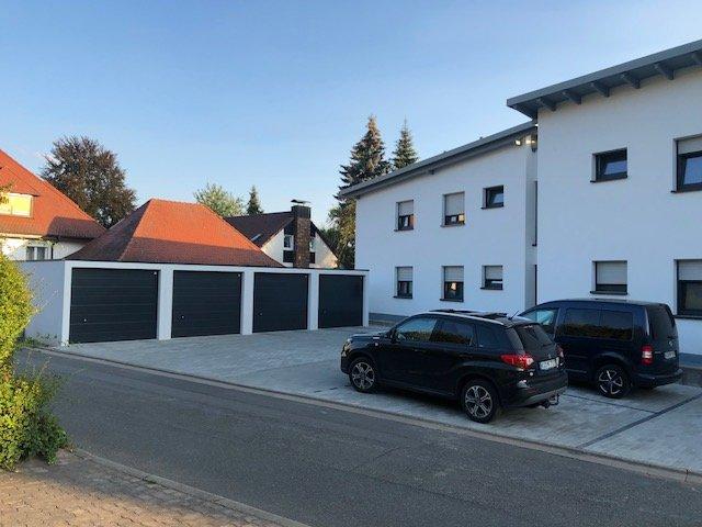 Etagenwohnung Kulmbach Blaich - 4 Zimmer, 110 m&sup2;, 1.120&euro; | Angebot:26236754