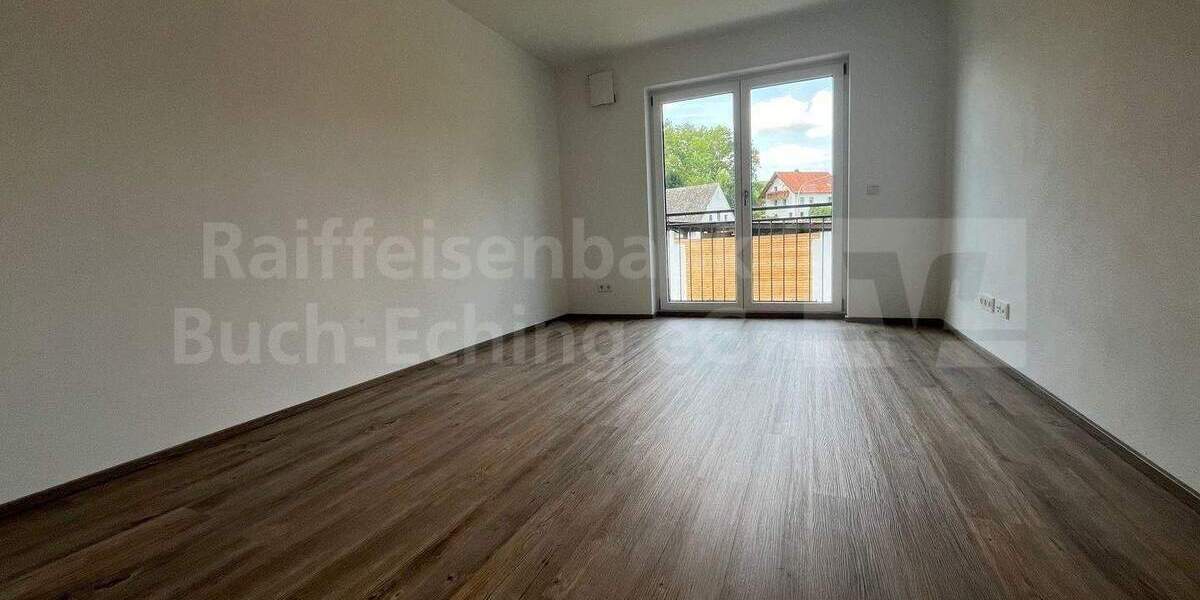 Doppelhaushälfte Eching Haunwang - 6 Zimmer, 158 m&sup2;, 1.975&euro; | Angebot:25728398