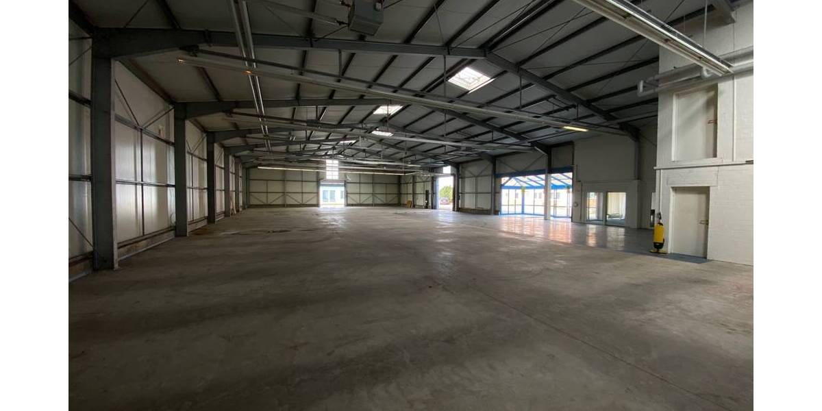 Gewerbeobjekt Lüneburg Goseburg-Zeltberg - 7.880&euro; | Angebot:25779395