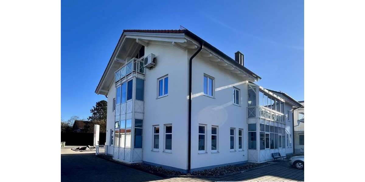 Etagenwohnung Grafing - 2 Zimmer, 180 m&sup2;, 1.800&euro; | Angebot:24803484