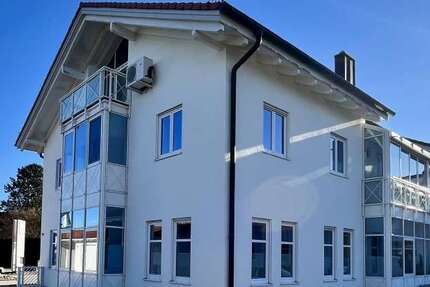 Wohnung Grafing - 2 Zimmer, 180 m&sup2;, 1.800&euro; | Angebot:24803484