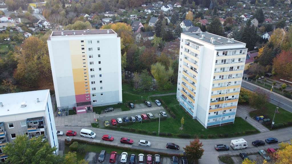 Etagenwohnung Gera Debschwitz - 1 Zimmer, 34 m&sup2;, 240&euro; | Angebot:26772906