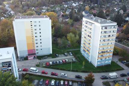 Wohnung Gera Debschwitz - 1 Zimmer, 34 m&sup2;, 240&euro; | Angebot:26772906