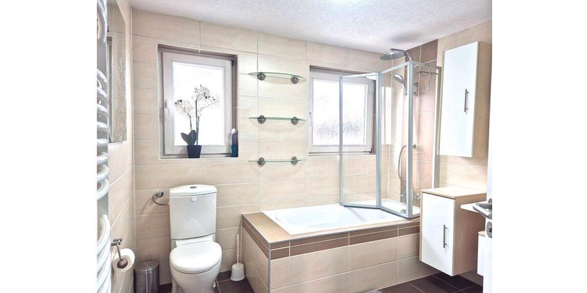 Wohnen auf Zeit Heidenheim an der Brenz Aufhausen - 1 Zimmer, 8 m&sup2;, 550&euro; | Angebot:25989591