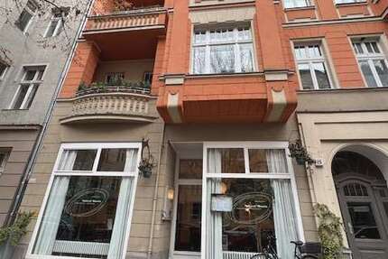 Gewerbeobjekt Berlin Charlottenburg - 3.700&euro; | Angebot:27038526