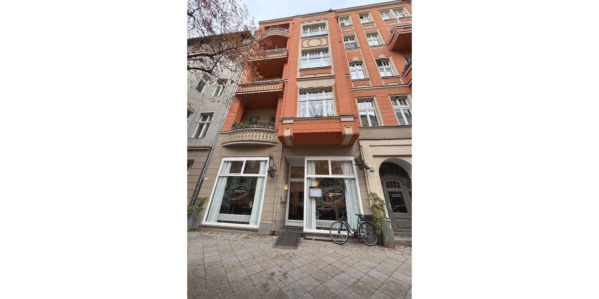 Gewerbeobjekt Berlin Charlottenburg - 3.700&euro; | Angebot:27038526