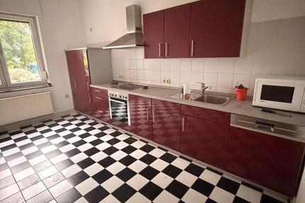 Wohnen auf Zeit Köln Kalk - 2 Zimmer, 60 m&sup2;, 1.200&euro; | Angebot:26537168