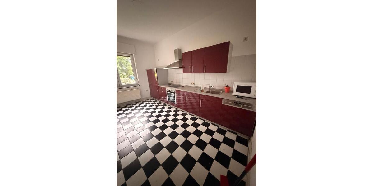 Wohnen auf Zeit Köln Kalk - 2 Zimmer, 60 m&sup2;, 1.200&euro; | Angebot:26537168