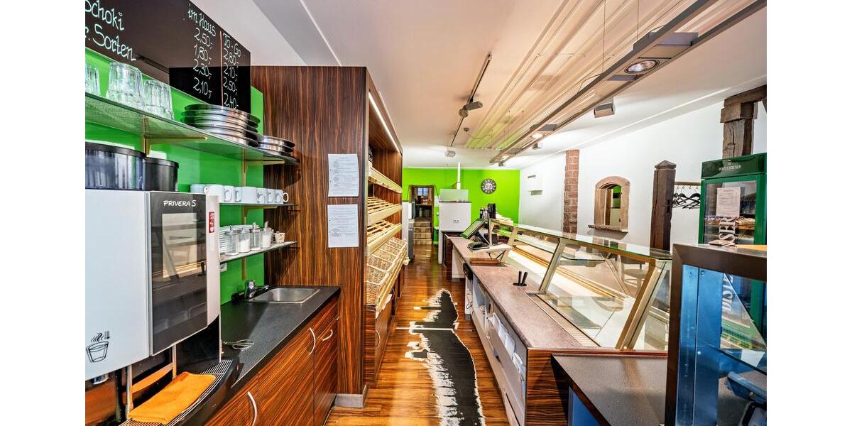 Gewerbeobjekt Mosbach - 2.000&euro; | Angebot:24310935