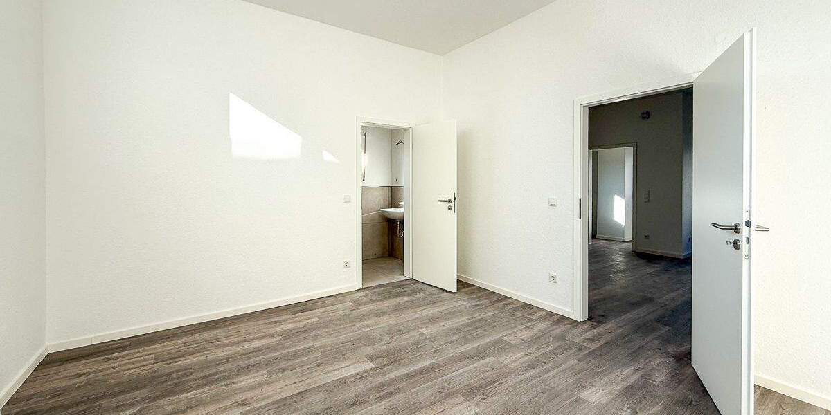 Etagenwohnung Fröndenberg/Ruhr Fröndenberg - 2 Zimmer, 53 m&sup2;, 450&euro; | Angebot:25410105