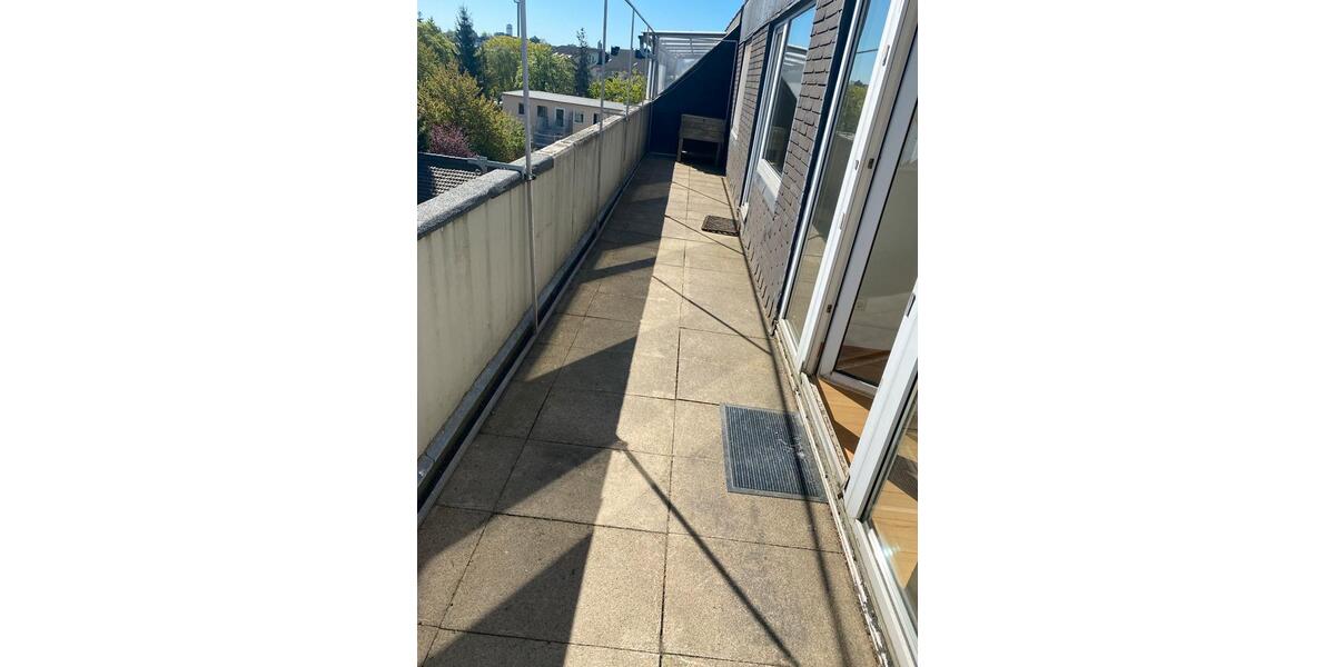 Etagenwohnung Remscheid Lüttringhausen - 3 Zimmer, 100 m&sup2;, 700&euro; | Angebot:26644916