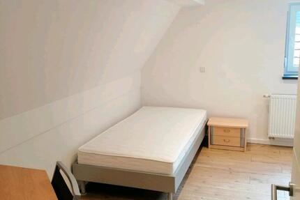 WG Zimmer in 86655 Harburg (Schwaben) 5 zimmer