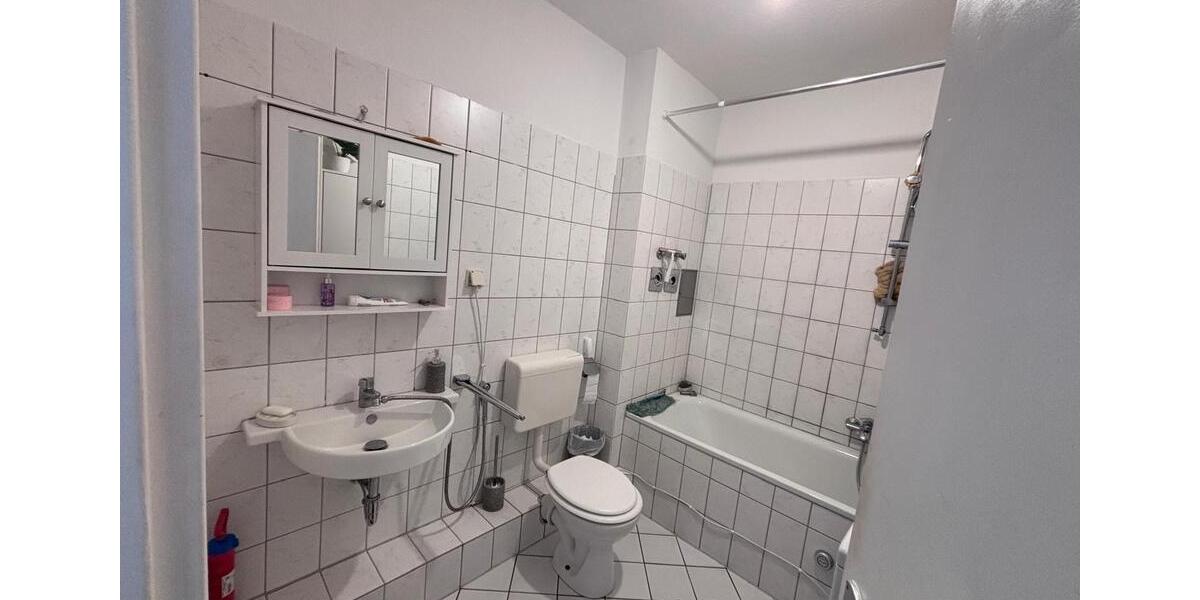 Etagenwohnung Braunschweig Lehndorf-Watenbüttel - 2 Zimmer, 64 m&sup2;, 710&euro; | Angebot:26700398
