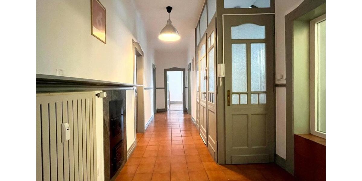 Etagenwohnung Bad Soden am Taunus - 5 Zimmer, 130 m&sup2;, 1.750&euro; | Angebot:24510183