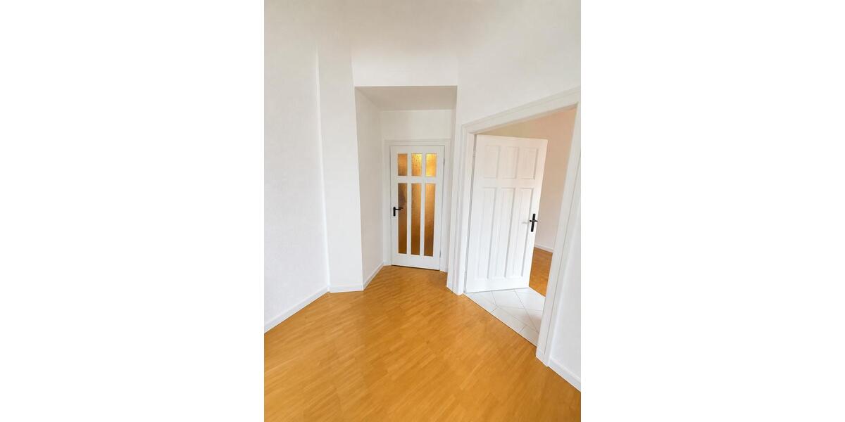 Etagenwohnung Gerstungen - 4 Zimmer, 122 m&sup2;, 1.150&euro; | Angebot:26677939