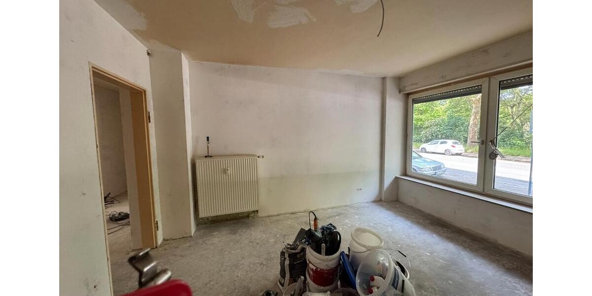 Erdgeschoßwohnung Ludwigshafen am Rhein - 3 Zimmer, 65 m&sup2;, 820&euro; | Angebot:26635142