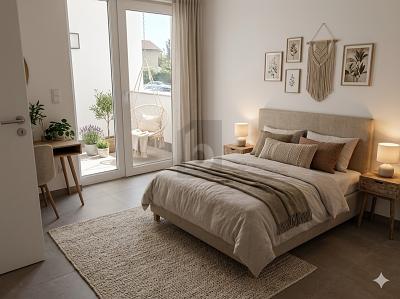MODERN, KOMFORTABEL UND BARRIEREFREI WOHNEN - Etagenwohnung Sulzbach am Main | Angebot:27203734