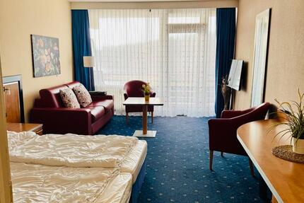 Wohnung Goslar OS Hahnenklee-Bockswiese - 1 Zimmer, 32 m&sup2;, 320&euro; | Angebot:26498284